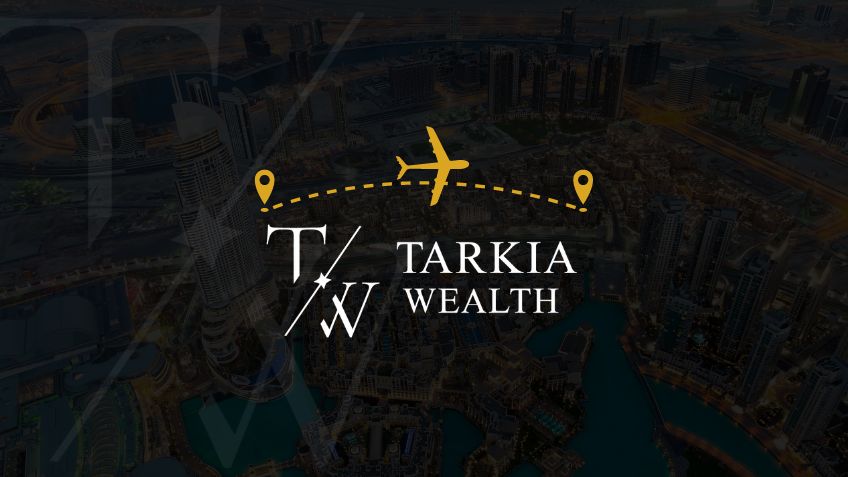 Tarkia Wealth – A sua parceria em Dubai